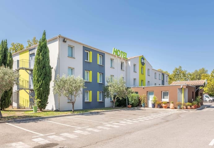B&B HOTEL Toulon Ollioules, Primary image