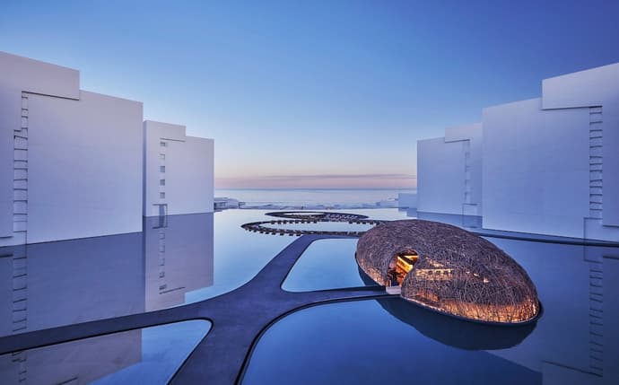 Viceroy Los Cabos, Primary image