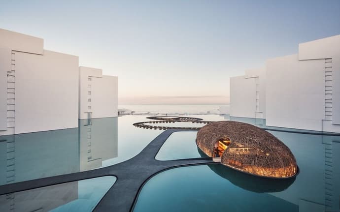 Viceroy Los Cabos, Primary image