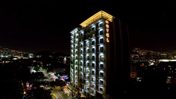 Hotel Dorado La 70, Primary image