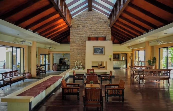 Pung-waan Resort & Spa Kanchanaburi, Primary image