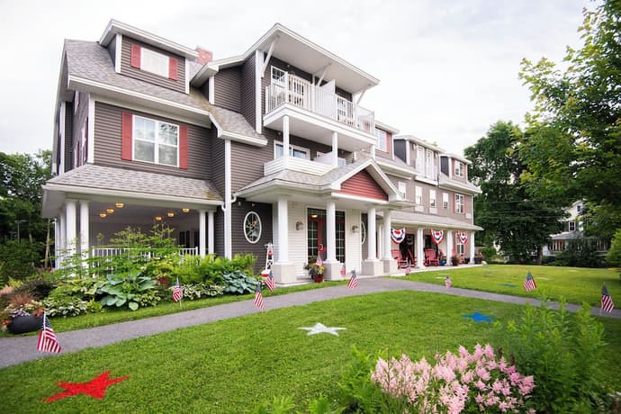 The Inn on Mount Desert, Primary image