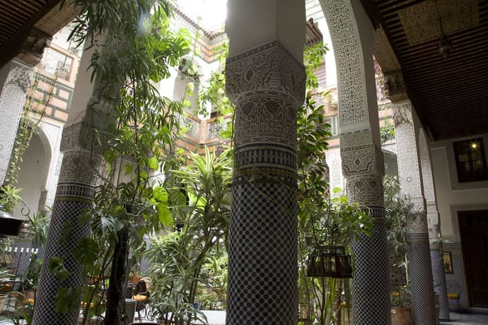Riad Al Bartal, Primary image