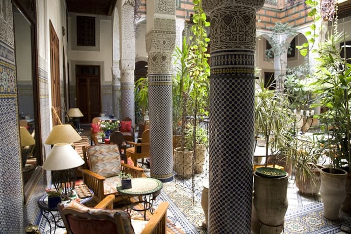 Riad Al Bartal, Primary image