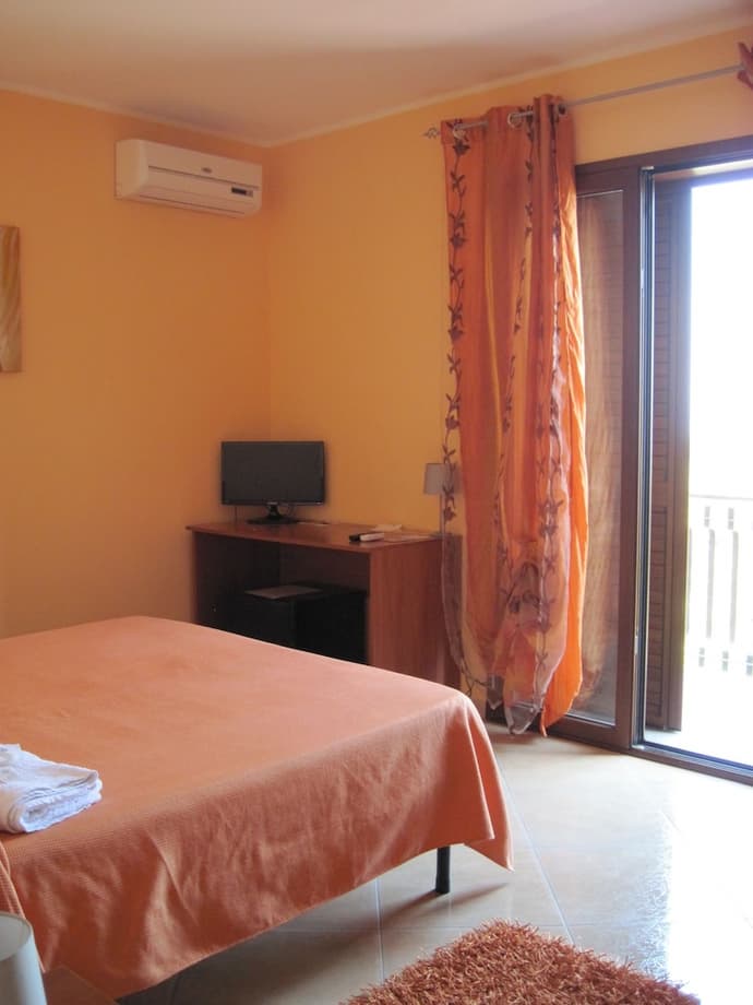 B&B Anthea dell'Etna, Room