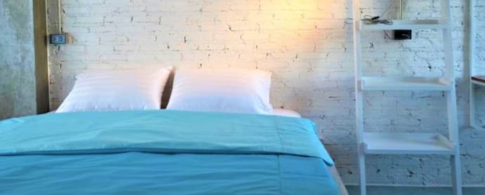 Chanchalay Hip Hostel, Primary image