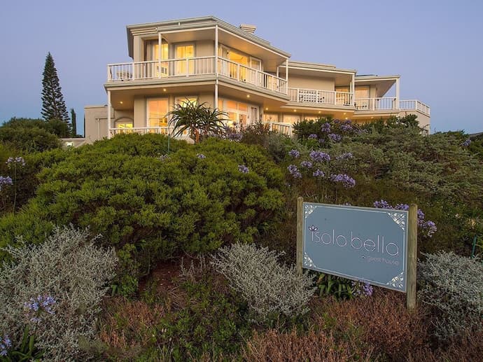 Isola Bella, Primary image