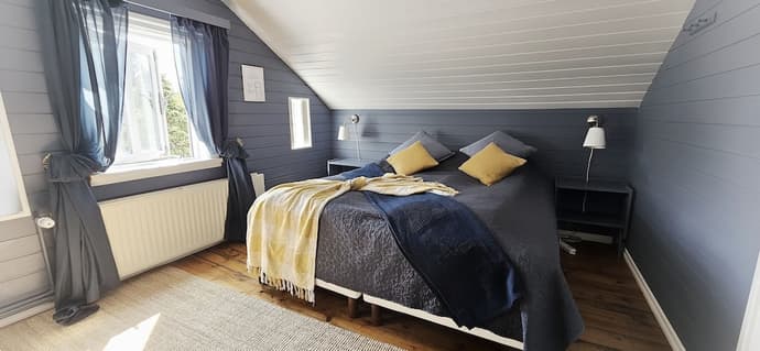 Árból Guesthouse, Primary image