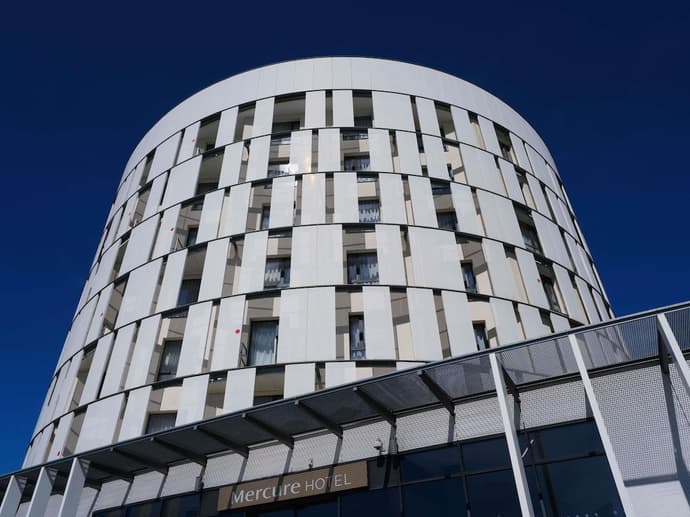 Hôtel Mercure Toulouse Sud, Primary image