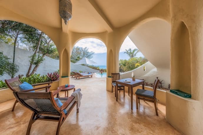 Elewana Kilindi Zanzibar - Adults Only, Primary image