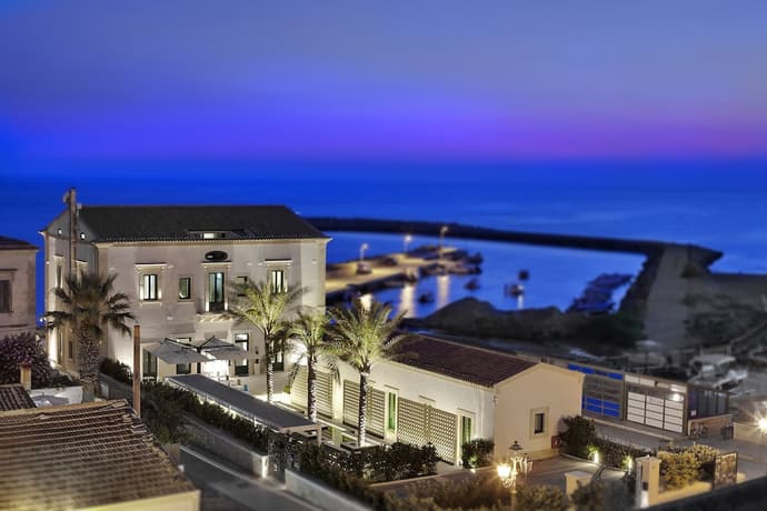 Zafran Boutique Hotel, Primary image