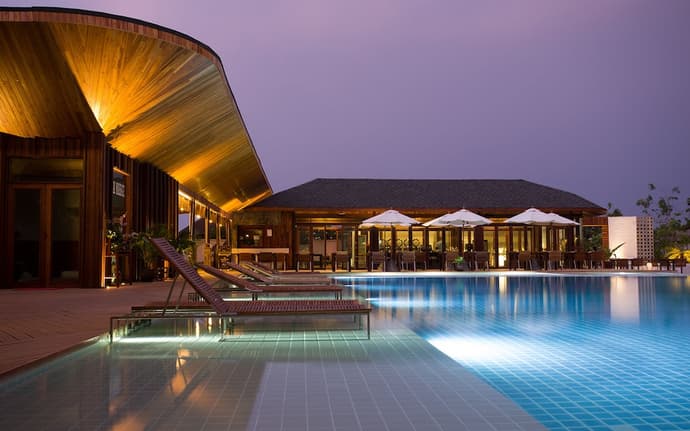 Bundhaya Villas Koh Lipe, Primary image