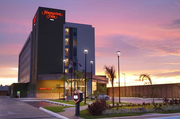Hampton Inn by Hilton Merida, Primary image