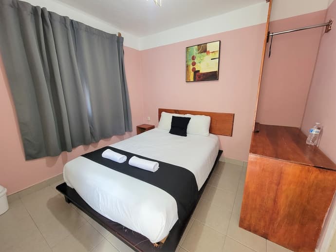 Hotel Dulce Luna, Primary image