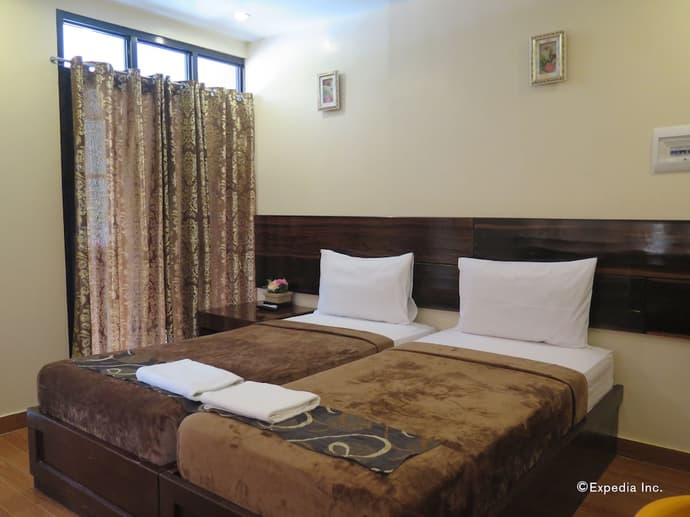 Rovic's Tourist Hotel, Primary image