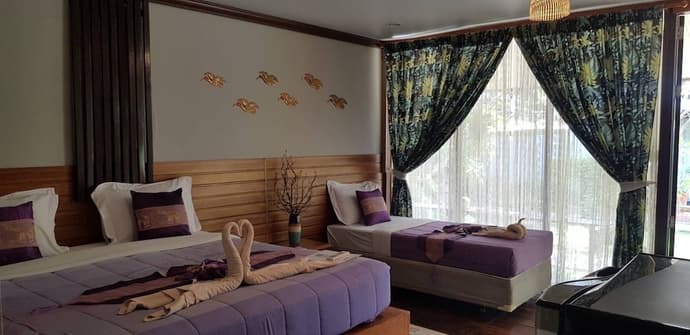 The Park Ayutthaya Resort and Spa, Primary image