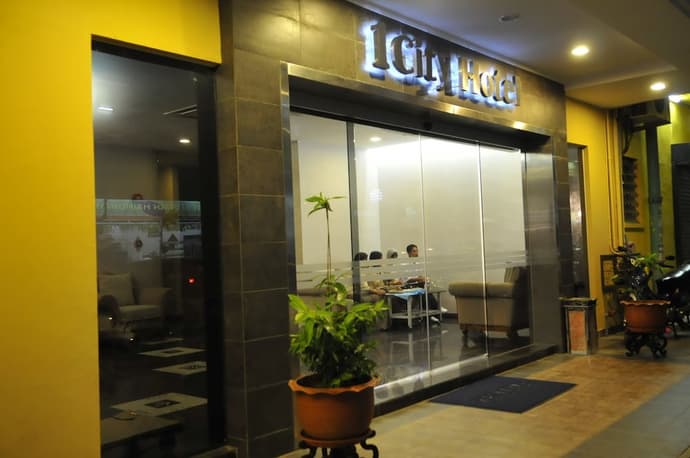 1 City Hotel, Primary image