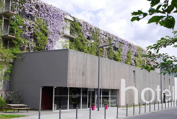 B&B HOTEL Lille Centre Grand Palais, Primary image