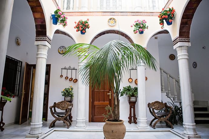 Casa de los Faroles, Primary image