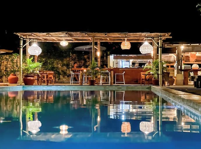 Les Villas Ottalia  Yoga and Diving, Gili Meno, Primary image