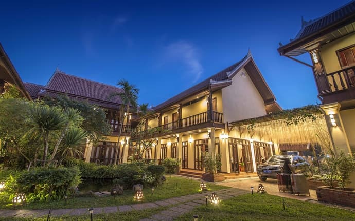 Sada Hotel, Primary image