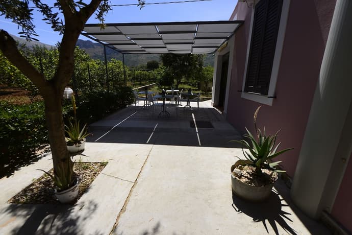 Miss Sicily B&B, Primary image