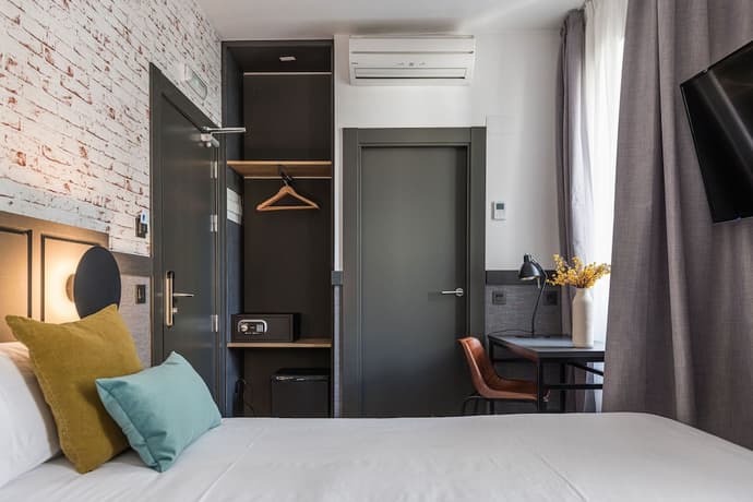 BYPILLOW San Mamés, Primary image