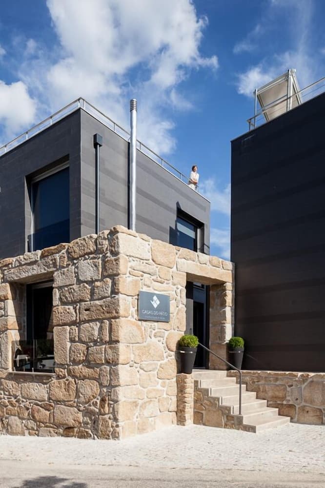 Casas do Pátio Country Houses & Nature, Primary image