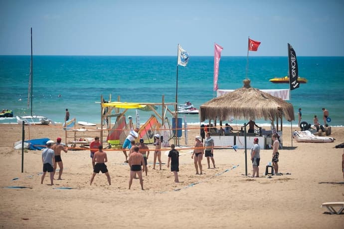 Side Star Resort - Ultra All Inclusive, Primary image