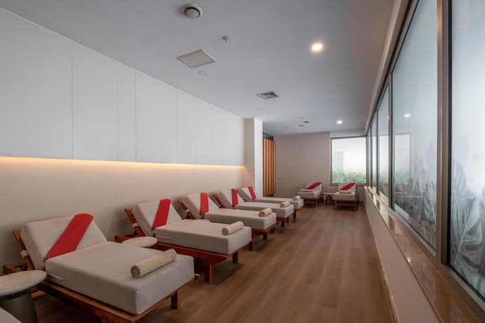 Side Star Park - All Inclusive, Primary image