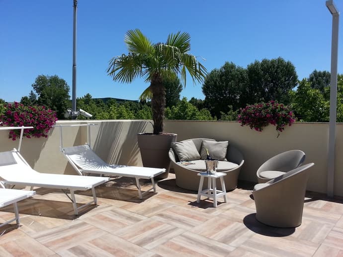 Palace Hotel La Conchiglia D'Oro, Primary image