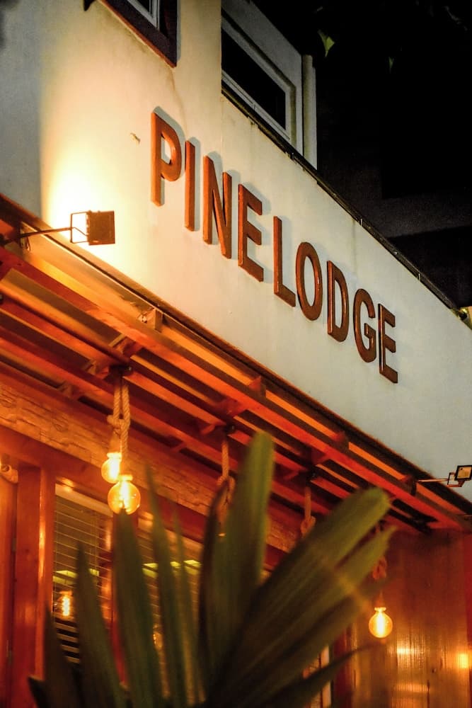 Pine Lodge Maldives, Primary image