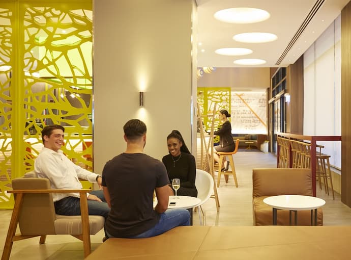 Holiday Inn Express Sydney Macquarie Park by IHG, Primary image