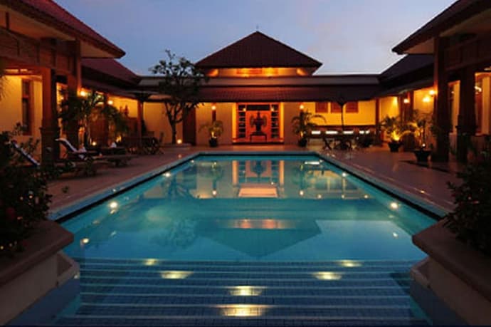 The Hotel Myat Taw Win, Primary image