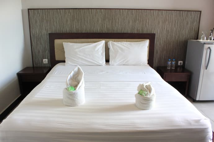 New Asta Graha Homestay, Primary image