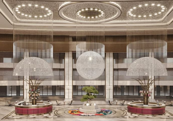 FashionTV Luxe Resort, Primary image