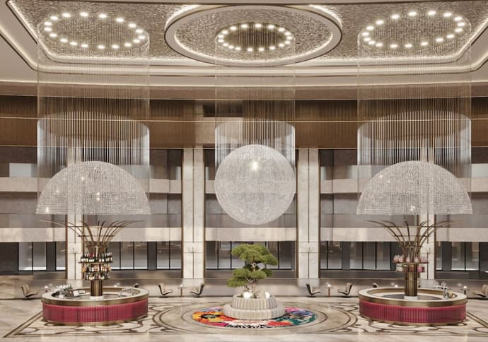 FashionTV Luxe Resort, Primary image