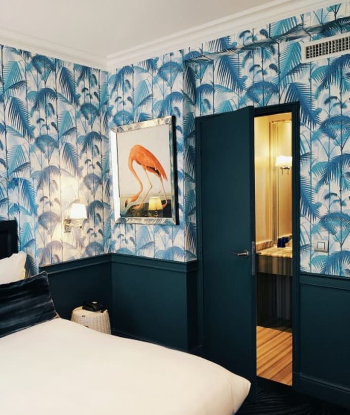 Hotel George Washington, Primary image