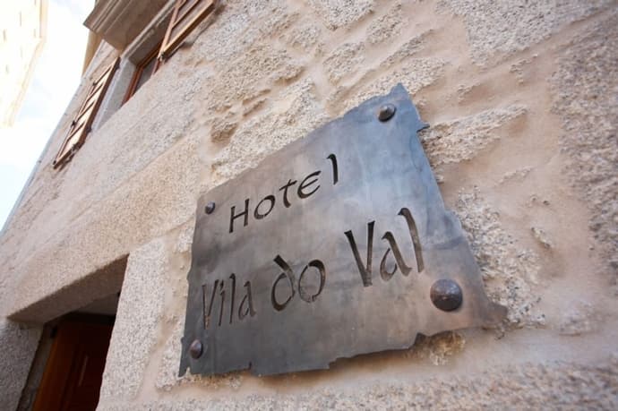 Hotel Vila do Val, Primary image