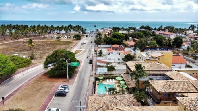 Pousada Jardins do Porto, Primary image