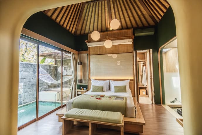 Ini Vie Villa Seminyak by Ini Vie Hospitality, Primary image