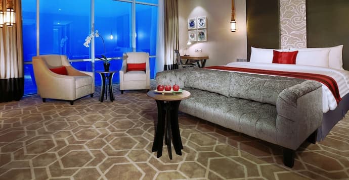 Aston Priority Simatupang Hotel & Conference Center, Primary image