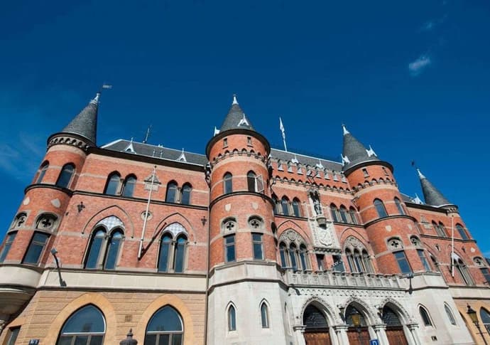 Home Hotel Borgen – Dinner included, Primary image