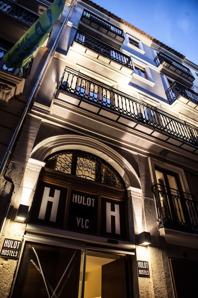 Hulot B&B Valencia, Primary image