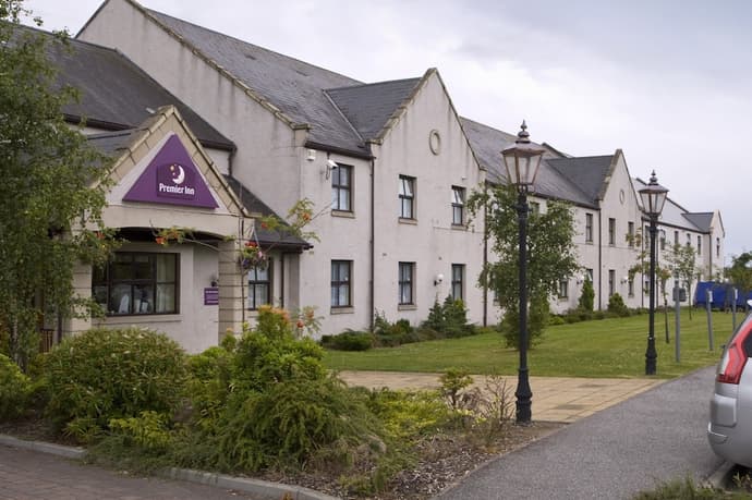 Premier Inn Elgin, Primary image