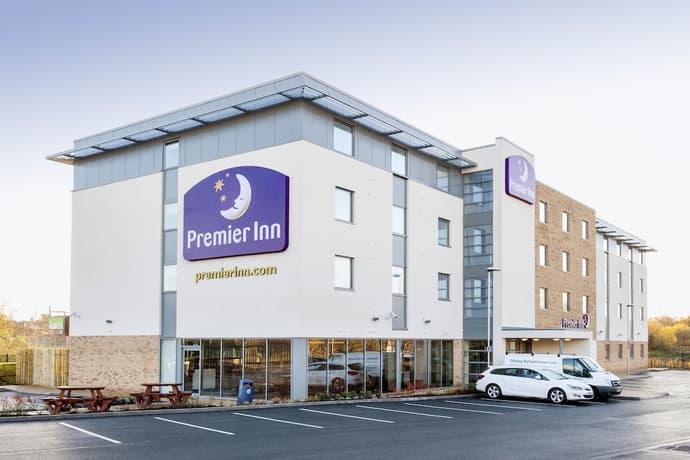 Premier Inn Wrexham City Centre, Primary image