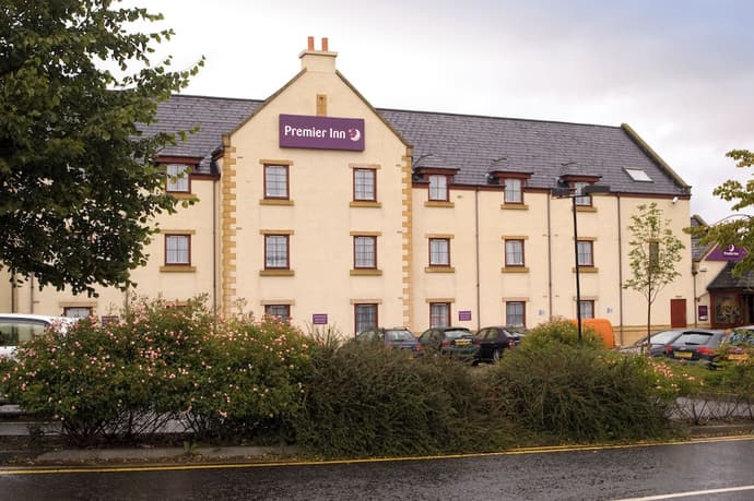 Premier Inn Edinburgh A1 - Newcraighall, Primary image
