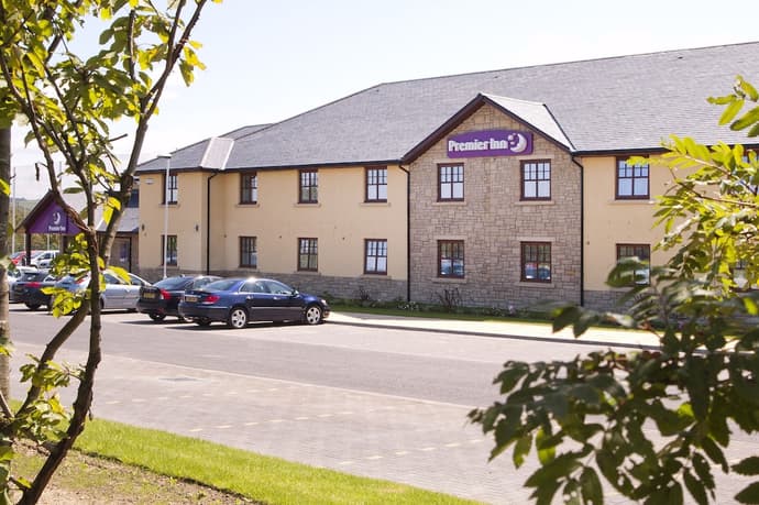 Premier Inn Edinburgh A7 - Dalkeith, Primary image