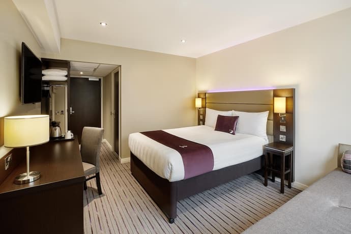 Premier Inn Glasgow East Kilbride Central, Primary image