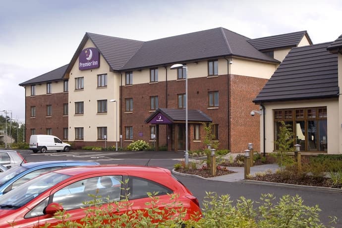 Premier Inn Glasgow East Kilbride Nerston, Primary image